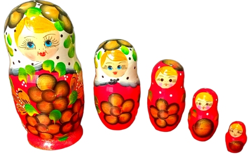 Сувенирная продукция